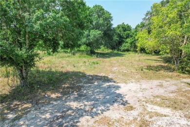 Welcome to your blank canvas in the heart of Lehigh Acres! This on Lehigh Resort Club in Florida - for sale on GolfHomes.com, golf home, golf lot