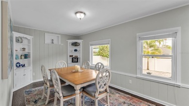 Under contract-accepting backup offers. This 4-bedroom, 2.5-bath on Cleveland Heights Golf Course in Florida - for sale on GolfHomes.com, golf home, golf lot