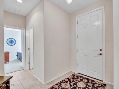 A refined, turnkey opportunity within Anthem Country on Anthem Golf and Country Club  in Arizona - for sale on GolfHomes.com, golf home, golf lot