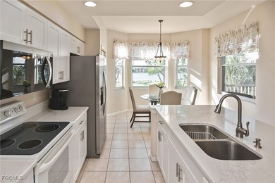 You will love this 3rd floor Brookside! This 2Bed/2Bath condo on Heritage Palms Golf and Country Club in Florida - for sale on GolfHomes.com, golf home, golf lot