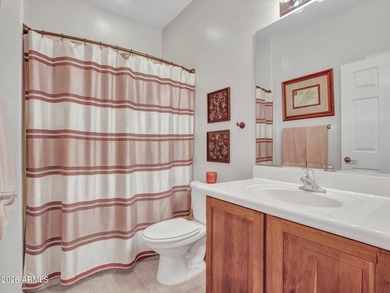 A refined, turnkey opportunity within Anthem Country on Anthem Golf and Country Club  in Arizona - for sale on GolfHomes.com, golf home, golf lot