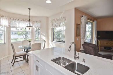 You will love this 3rd floor Brookside! This 2Bed/2Bath condo on Heritage Palms Golf and Country Club in Florida - for sale on GolfHomes.com, golf home, golf lot