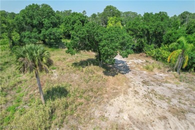 Welcome to your blank canvas in the heart of Lehigh Acres! This on Lehigh Resort Club in Florida - for sale on GolfHomes.com, golf home, golf lot