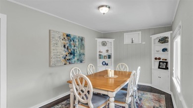 Under contract-accepting backup offers. This 4-bedroom, 2.5-bath on Cleveland Heights Golf Course in Florida - for sale on GolfHomes.com, golf home, golf lot