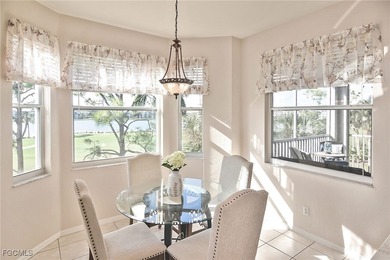 You will love this 3rd floor Brookside! This 2Bed/2Bath condo on Heritage Palms Golf and Country Club in Florida - for sale on GolfHomes.com, golf home, golf lot