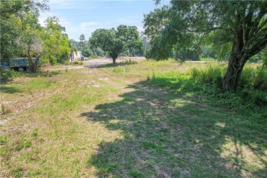 Welcome to your blank canvas in the heart of Lehigh Acres! This on Lehigh Resort Club in Florida - for sale on GolfHomes.com, golf home, golf lot