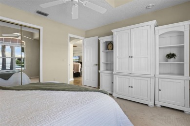 Charming 2/2 Home in the Village of El Cortez - Walk to Spanish on Chula Vista Executive Golf Course in Florida - for sale on GolfHomes.com, golf home, golf lot