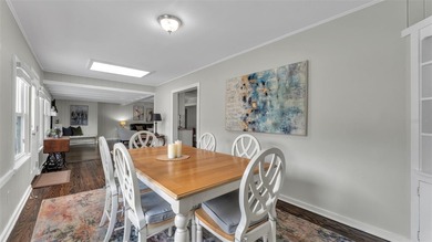 Under contract-accepting backup offers. This 4-bedroom, 2.5-bath on Cleveland Heights Golf Course in Florida - for sale on GolfHomes.com, golf home, golf lot