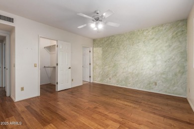 Enjoy resort-style living in this beautifully updated 2-bed on SunBird Golf Club in Arizona - for sale on GolfHomes.com, golf home, golf lot