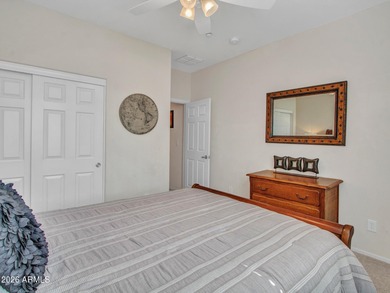 A refined, turnkey opportunity within Anthem Country on Anthem Golf and Country Club  in Arizona - for sale on GolfHomes.com, golf home, golf lot