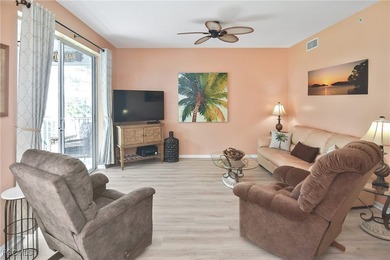 You will love this 3rd floor Brookside! This 2Bed/2Bath condo on Heritage Palms Golf and Country Club in Florida - for sale on GolfHomes.com, golf home, golf lot