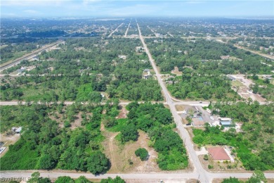 Welcome to your blank canvas in the heart of Lehigh Acres! This on Lehigh Resort Club in Florida - for sale on GolfHomes.com, golf home, golf lot