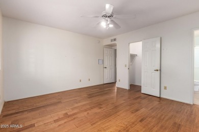 Enjoy resort-style living in this beautifully updated 2-bed on SunBird Golf Club in Arizona - for sale on GolfHomes.com, golf home, golf lot