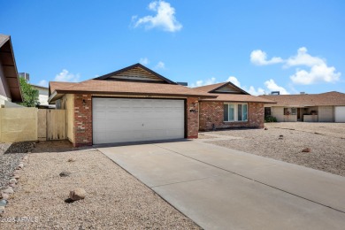 ?2.25% Assumable VA Loan!
 Modern Updates  Move-In Ready in the on Bellaire Golf Club in Arizona - for sale on GolfHomes.com, golf home, golf lot
