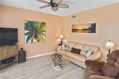 You will love this 3rd floor Brookside! This 2Bed/2Bath condo on Heritage Palms Golf and Country Club in Florida - for sale on GolfHomes.com, golf home, golf lot