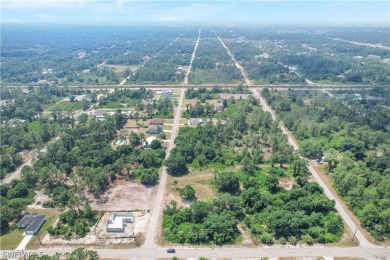 Welcome to your blank canvas in the heart of Lehigh Acres! This on Lehigh Resort Club in Florida - for sale on GolfHomes.com, golf home, golf lot
