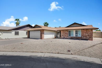 ?2.25% Assumable VA Loan!
 Modern Updates  Move-In Ready in the on Bellaire Golf Club in Arizona - for sale on GolfHomes.com, golf home, golf lot