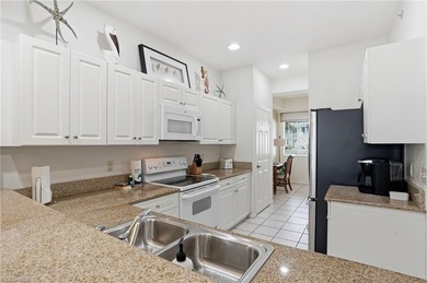 You have arrived!! -- At your COASTAL GOLF ESCAPE at 7920 on Lely Resort Golf and Country Club in Florida - for sale on GolfHomes.com, golf home, golf lot