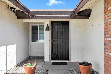 ?2.25% Assumable VA Loan!
 Modern Updates  Move-In Ready in the on Bellaire Golf Club in Arizona - for sale on GolfHomes.com, golf home, golf lot