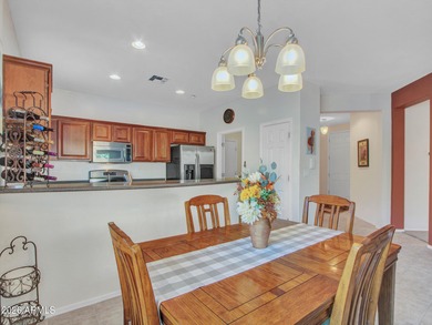 A refined, turnkey opportunity within Anthem Country on Anthem Golf and Country Club  in Arizona - for sale on GolfHomes.com, golf home, golf lot