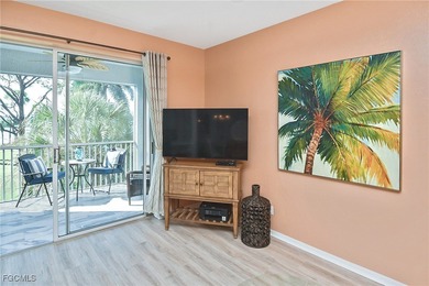 You will love this 3rd floor Brookside! This 2Bed/2Bath condo on Heritage Palms Golf and Country Club in Florida - for sale on GolfHomes.com, golf home, golf lot