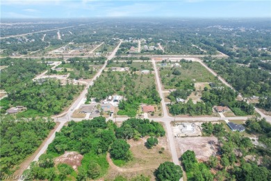 Welcome to your blank canvas in the heart of Lehigh Acres! This on Lehigh Resort Club in Florida - for sale on GolfHomes.com, golf home, golf lot