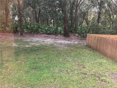 Over 1500 sq feet in this 1/2 duplex offering open concept on Jekyll Island Golf Club in Georgia - for sale on GolfHomes.com, golf home, golf lot