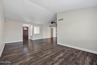 ?2.25% Assumable VA Loan!
 Modern Updates  Move-In Ready in the on Bellaire Golf Club in Arizona - for sale on GolfHomes.com, golf home, golf lot