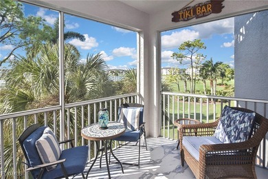 You will love this 3rd floor Brookside! This 2Bed/2Bath condo on Heritage Palms Golf and Country Club in Florida - for sale on GolfHomes.com, golf home, golf lot