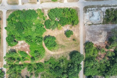 Welcome to your blank canvas in the heart of Lehigh Acres! This on Lehigh Resort Club in Florida - for sale on GolfHomes.com, golf home, golf lot