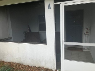 Over 1500 sq feet in this 1/2 duplex offering open concept on Jekyll Island Golf Club in Georgia - for sale on GolfHomes.com, golf home, golf lot