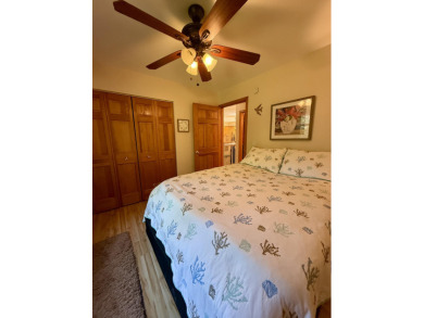 Lovely 4 bedroom 2 bath home built in 2000. Home features an on Michaywe Pines Course in Michigan - for sale on GolfHomes.com, golf home, golf lot