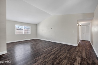 ?2.25% Assumable VA Loan!
 Modern Updates  Move-In Ready in the on Bellaire Golf Club in Arizona - for sale on GolfHomes.com, golf home, golf lot