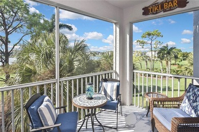 You will love this 3rd floor Brookside! This 2Bed/2Bath condo on Heritage Palms Golf and Country Club in Florida - for sale on GolfHomes.com, golf home, golf lot