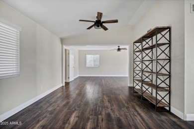 ?2.25% Assumable VA Loan!
 Modern Updates  Move-In Ready in the on Bellaire Golf Club in Arizona - for sale on GolfHomes.com, golf home, golf lot