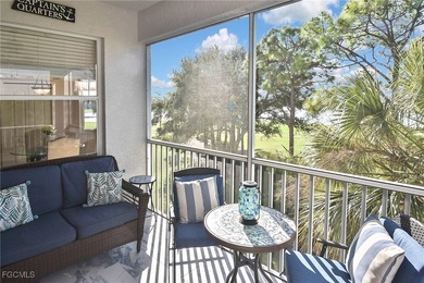 You will love this 3rd floor Brookside! This 2Bed/2Bath condo on Heritage Palms Golf and Country Club in Florida - for sale on GolfHomes.com, golf home, golf lot