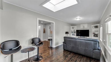 Under contract-accepting backup offers. This 4-bedroom, 2.5-bath on Cleveland Heights Golf Course in Florida - for sale on GolfHomes.com, golf home, golf lot