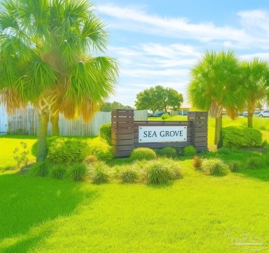 OPEN HOUSE SATURDAY SEPTEMBER 20TH 2PM-4PM. This beautifully on Tiger Point Golf and Country Club in Florida - for sale on GolfHomes.com, golf home, golf lot
