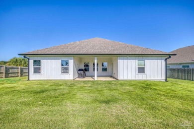 OPEN HOUSE SATURDAY SEPTEMBER 20TH 2PM-4PM. This beautifully on Tiger Point Golf and Country Club in Florida - for sale on GolfHomes.com, golf home, golf lot