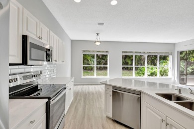 Move in ready 2 bedroom, bedroom 3 is  den/office 2 bath villa on Aberdeen Golf and Country Club in Florida - for sale on GolfHomes.com, golf home, golf lot