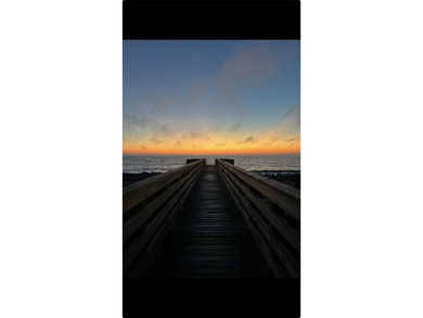 Over 1500 sq feet in the larger side of this two family dwelling on Jekyll Island Golf Club in Georgia - for sale on GolfHomes.com, golf home, golf lot