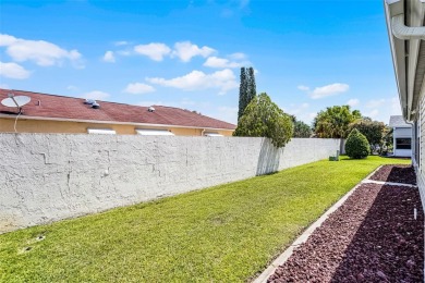 Charming 2/2 Home in the Village of El Cortez - Walk to Spanish on Chula Vista Executive Golf Course in Florida - for sale on GolfHomes.com, golf home, golf lot