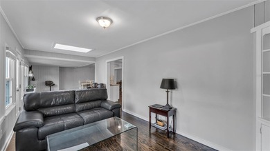 Under contract-accepting backup offers. This 4-bedroom, 2.5-bath on Cleveland Heights Golf Course in Florida - for sale on GolfHomes.com, golf home, golf lot