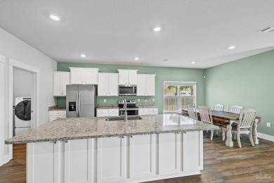 OPEN HOUSE SATURDAY SEPTEMBER 20TH 2PM-4PM. This beautifully on Tiger Point Golf and Country Club in Florida - for sale on GolfHomes.com, golf home, golf lot