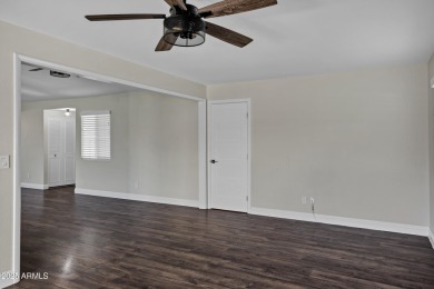 ?2.25% Assumable VA Loan!
 Modern Updates  Move-In Ready in the on Bellaire Golf Club in Arizona - for sale on GolfHomes.com, golf home, golf lot