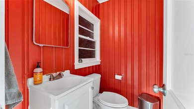 Under contract-accepting backup offers. This 4-bedroom, 2.5-bath on Cleveland Heights Golf Course in Florida - for sale on GolfHomes.com, golf home, golf lot