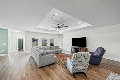 OPEN HOUSE SATURDAY SEPTEMBER 20TH 2PM-4PM. This beautifully on Tiger Point Golf and Country Club in Florida - for sale on GolfHomes.com, golf home, golf lot