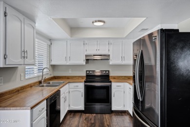 ?2.25% Assumable VA Loan!
 Modern Updates  Move-In Ready in the on Bellaire Golf Club in Arizona - for sale on GolfHomes.com, golf home, golf lot
