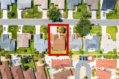 ROMAN WALKIN SHOWER, DESIGNER HOME WITH PREMIER FEATURES, NEW on Chula Vista Executive Golf Course in Florida - for sale on GolfHomes.com, golf home, golf lot