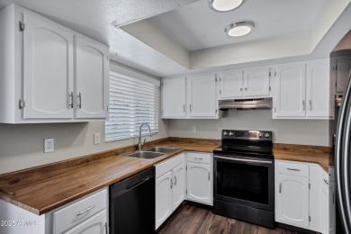 ?2.25% Assumable VA Loan!
 Modern Updates  Move-In Ready in the on Bellaire Golf Club in Arizona - for sale on GolfHomes.com, golf home, golf lot